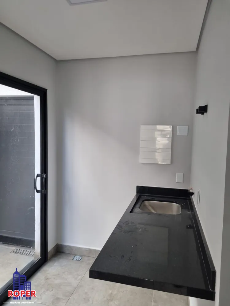 Casa, 4 quartos, 282 m² - Foto 10