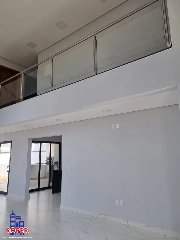Casa, 4 quartos, 282 m² - Foto 11