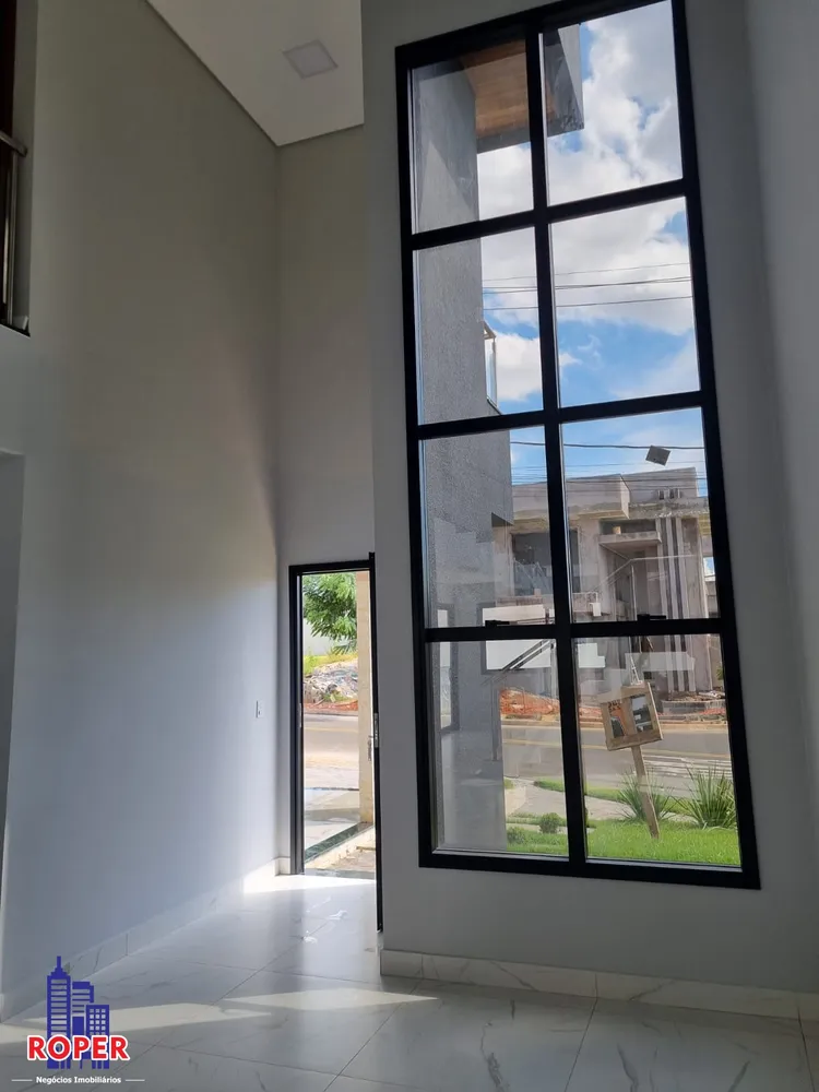 Casa, 4 quartos, 282 m² - Foto 9