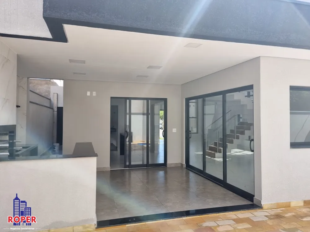 Casa, 4 quartos, 282 m² - Foto 16