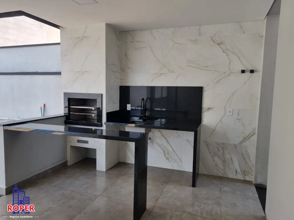 Casa, 4 quartos, 282 m² - Foto 8