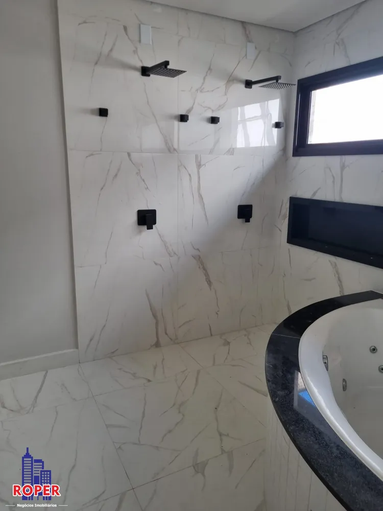 Casa, 4 quartos, 282 m² - Foto 14