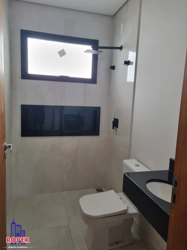 Casa, 4 quartos, 282 m² - Foto 13