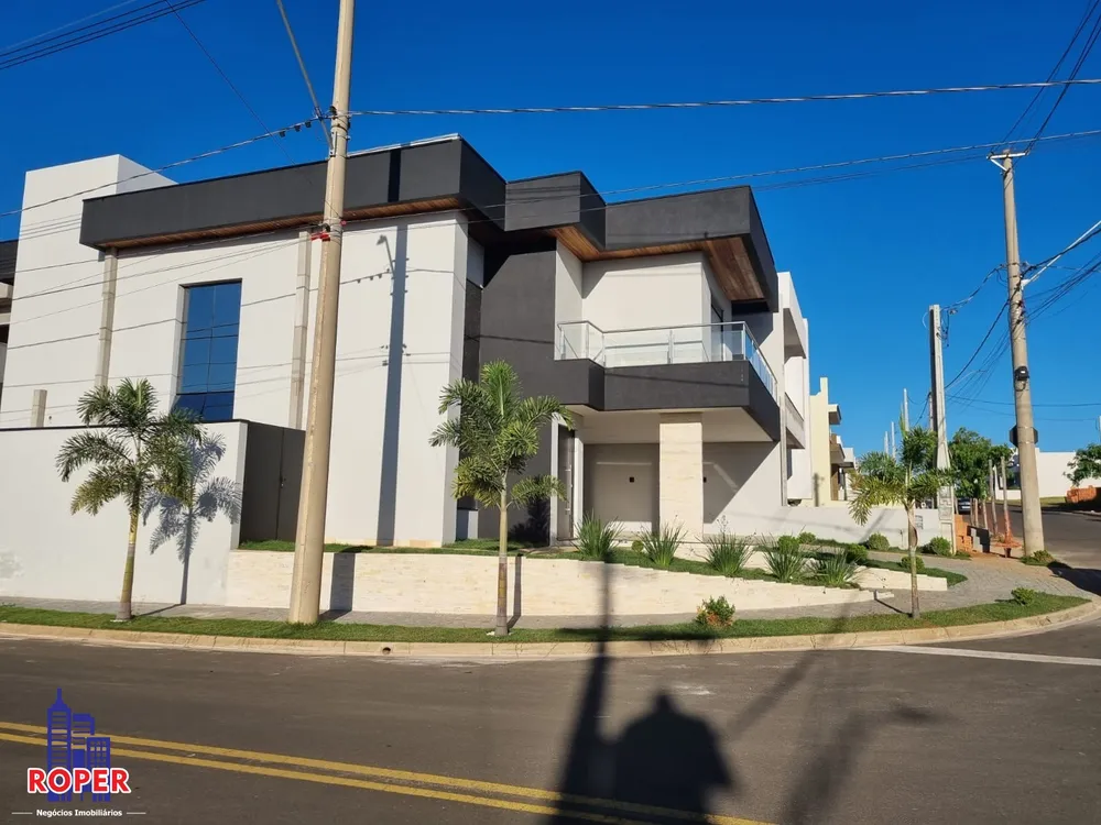 Casa, 4 quartos, 282 m² - Foto 4