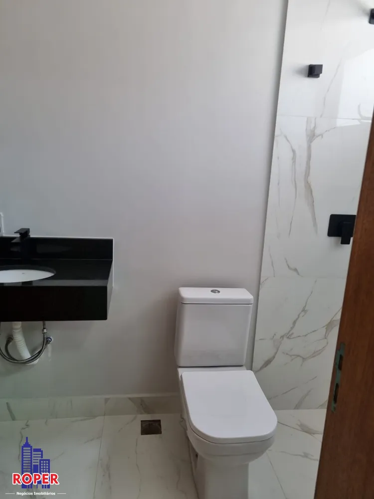 Casa, 4 quartos, 282 m² - Foto 12