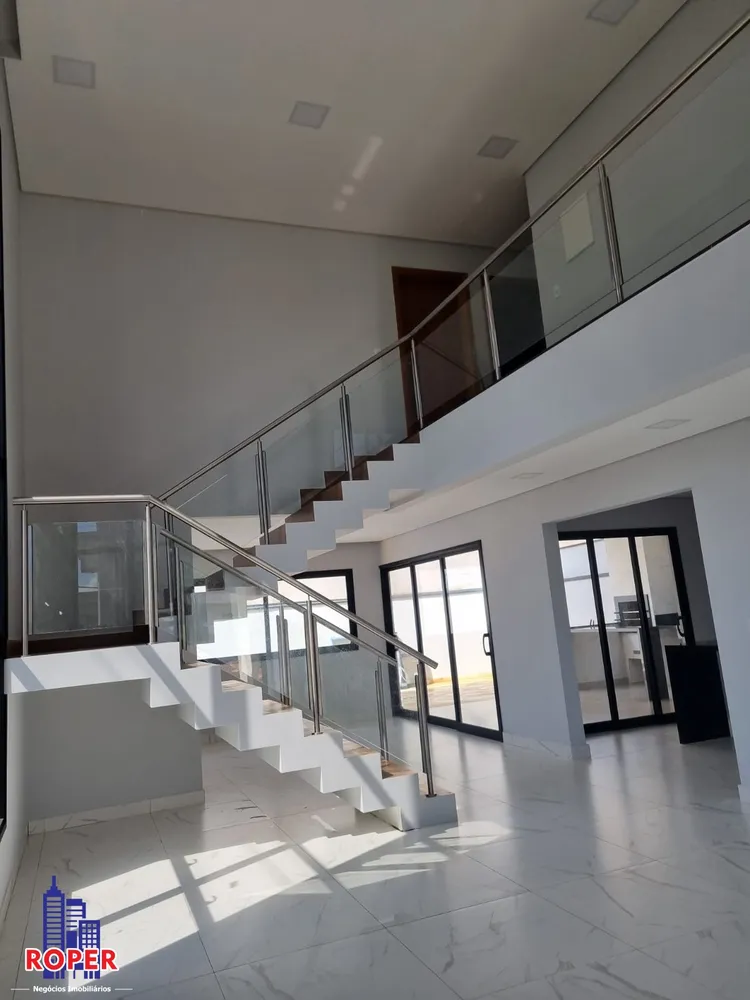 Casa, 4 quartos, 282 m² - Foto 7