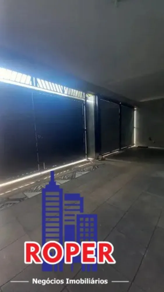 Casa, 3 quartos, 241 m² - Foto 3