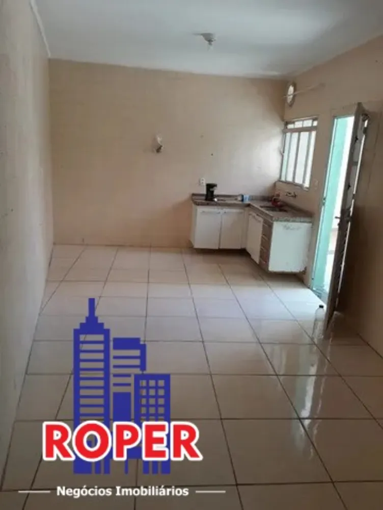Casa, 3 quartos, 241 m² - Foto 11