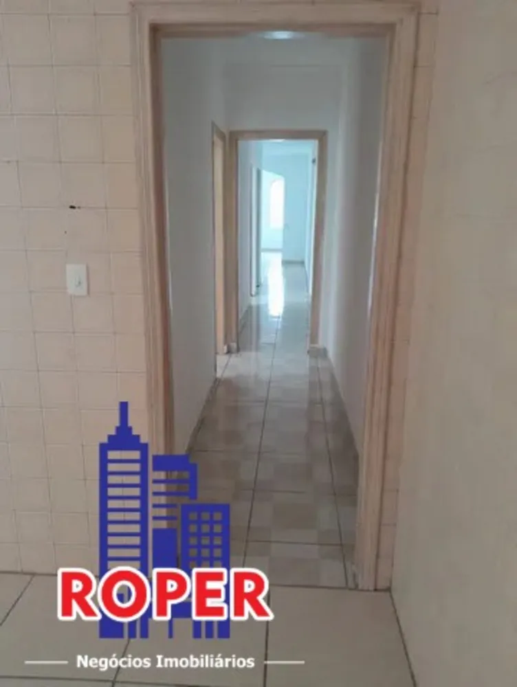 Casa, 3 quartos, 241 m² - Foto 12
