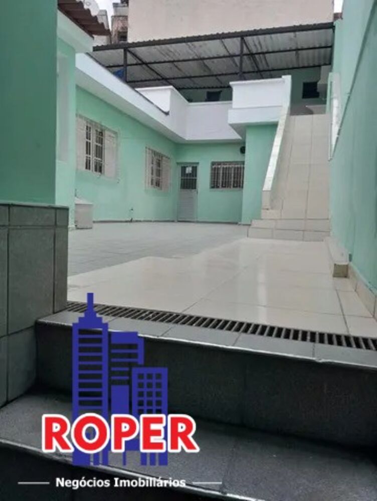 Casa, 3 quartos, 241 m² - Foto 1