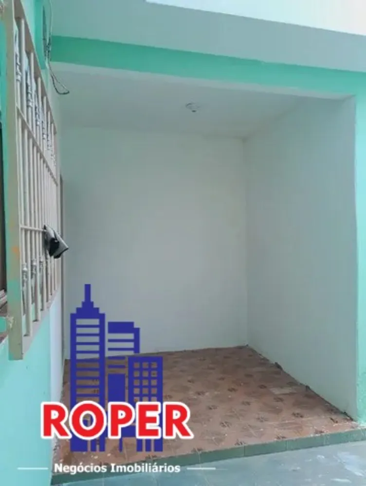 Casa, 3 quartos, 241 m² - Foto 6
