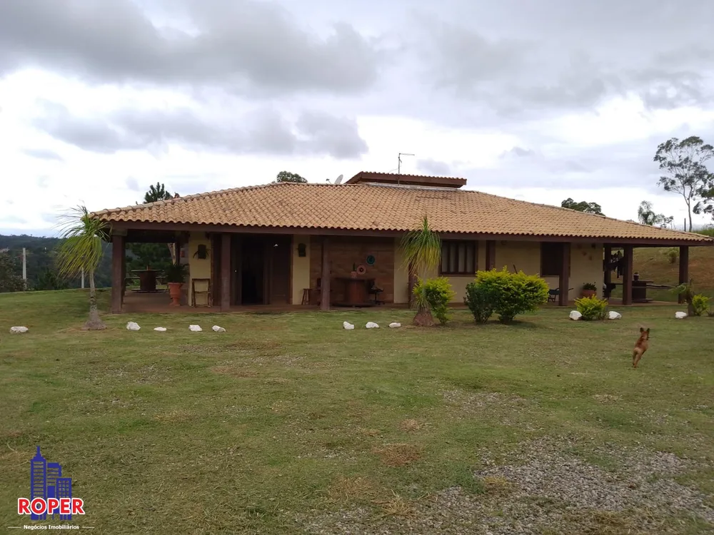 Sítio, 2 quartos, 6950 m² - Foto 1