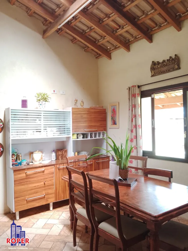 Sítio, 2 quartos, 6950 m² - Foto 5