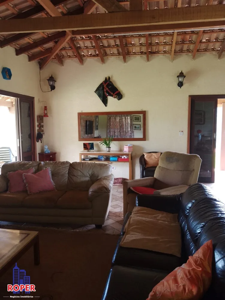 Sítio, 2 quartos, 6950 m² - Foto 4