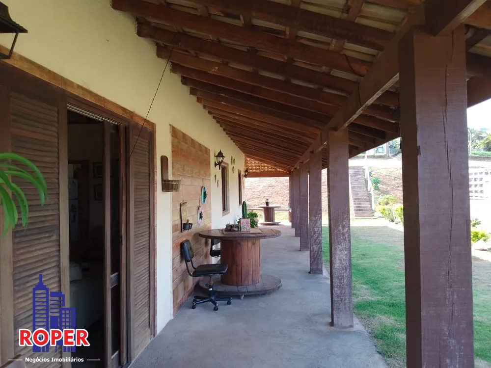 Sítio, 2 quartos, 6950 m² - Foto 3