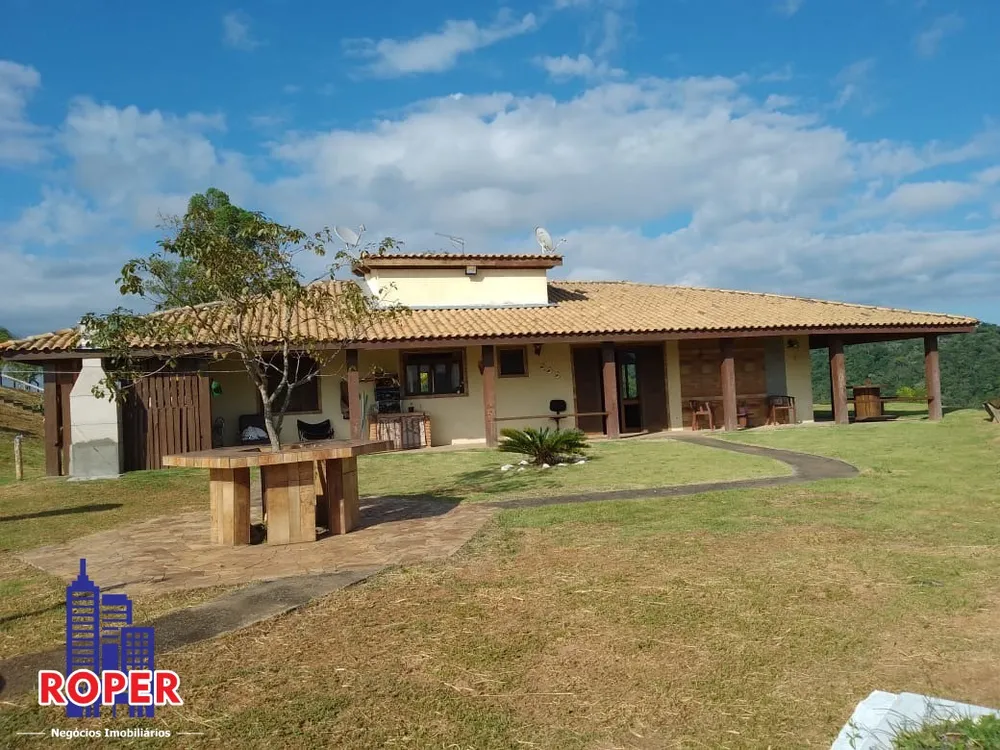 Sítio, 2 quartos, 6950 m² - Foto 2