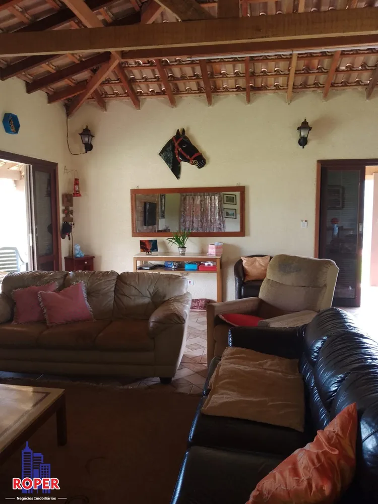 Sítio, 2 quartos, 6950 m² - Foto 6