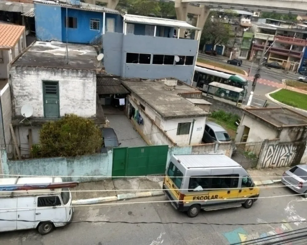 Casa, 6 quartos, 273 m² - Foto 9