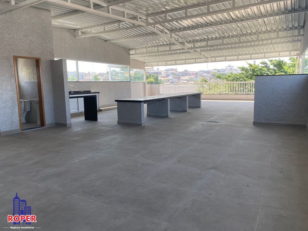 Apartamento, 2 quartos, 55 m² - Foto 2