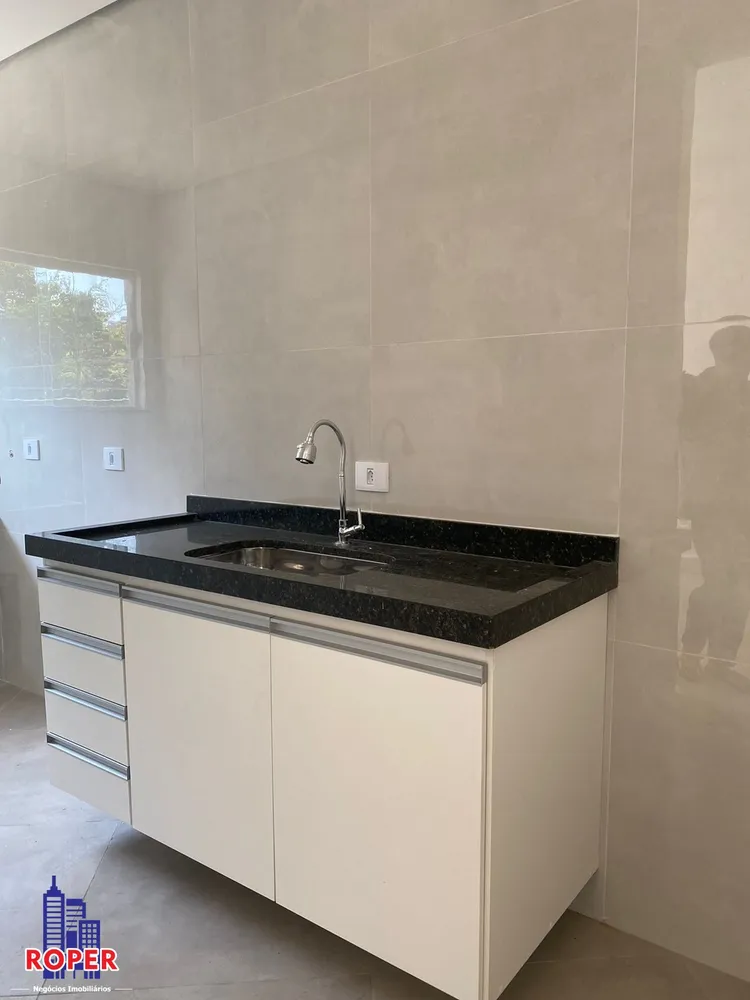 Apartamento, 2 quartos, 55 m² - Foto 4