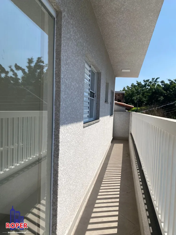 Apartamento, 2 quartos, 55 m² - Foto 1