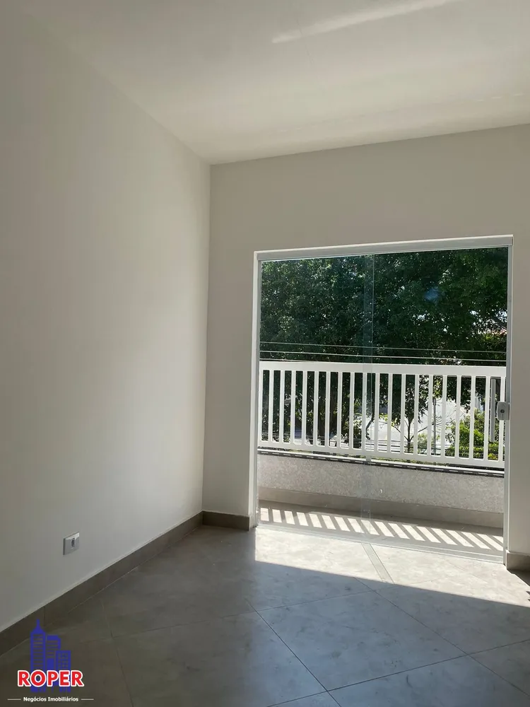Apartamento, 2 quartos, 55 m² - Foto 2