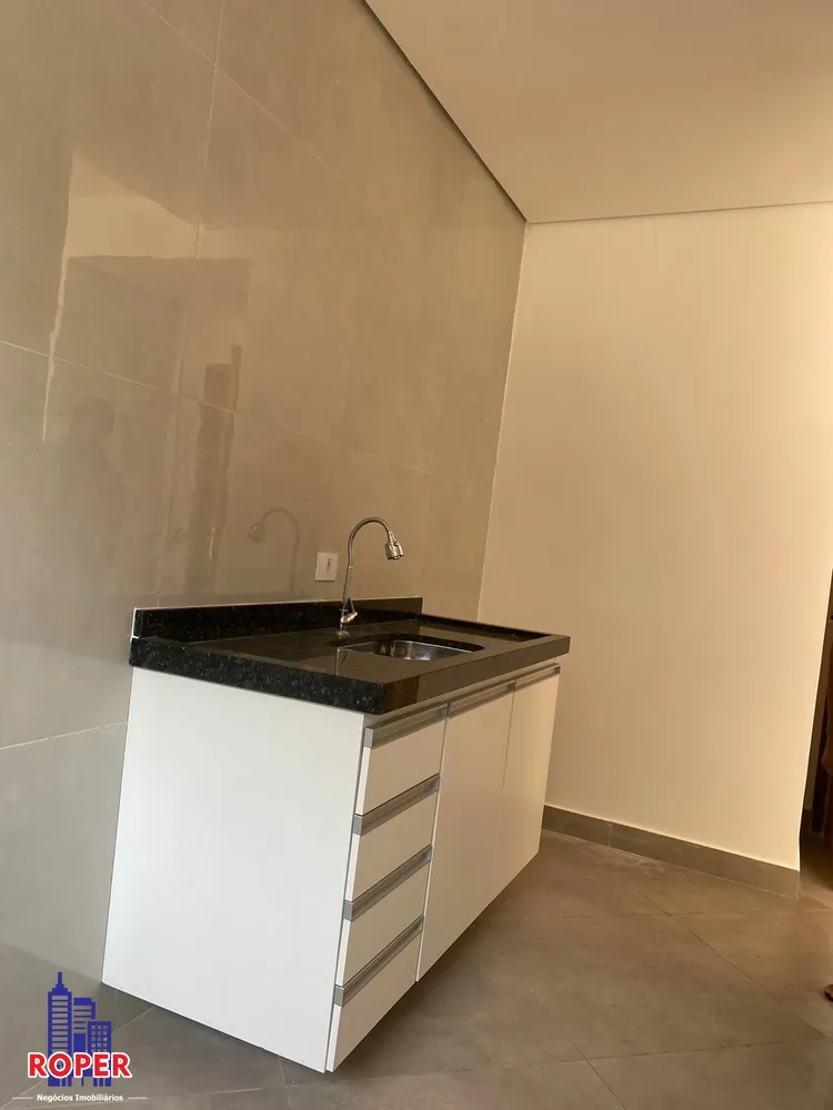 Apartamento, 2 quartos, 55 m² - Foto 5