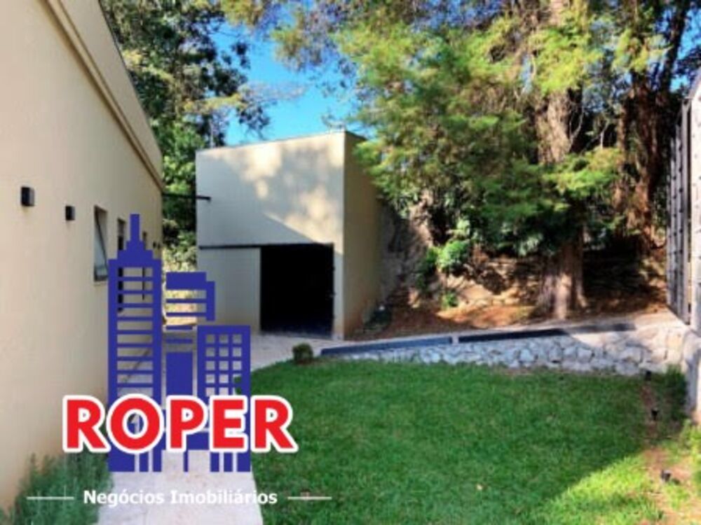Casa, 6 quartos, 1200 m² - Foto 28