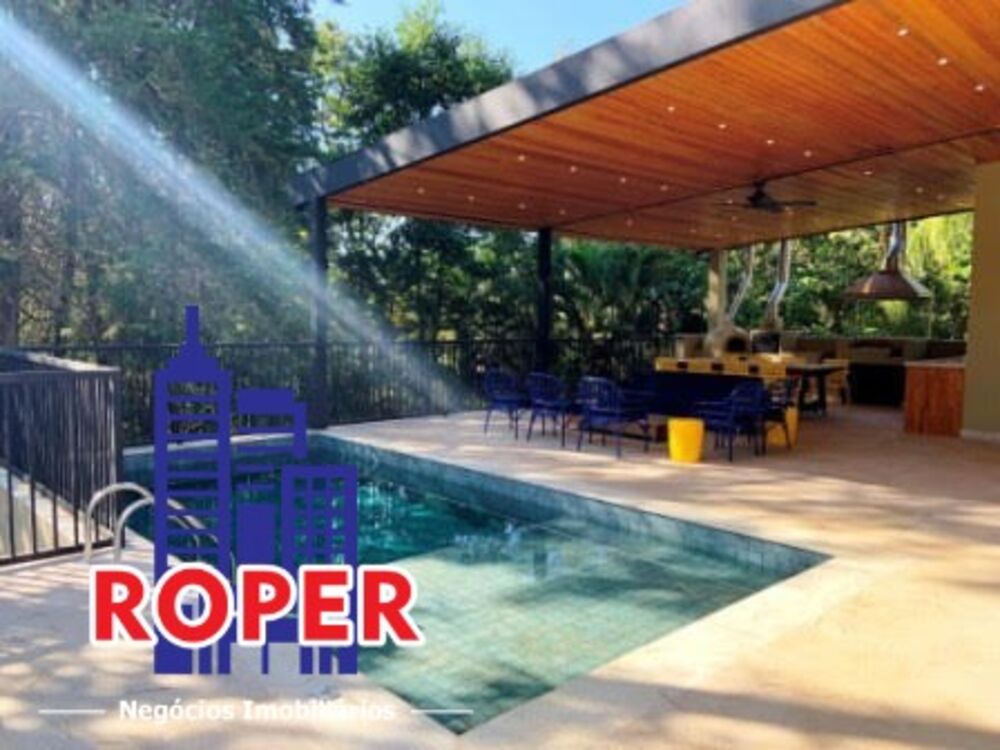 Casa, 6 quartos, 1200 m² - Foto 4