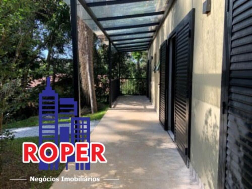 Casa, 6 quartos, 1200 m² - Foto 13