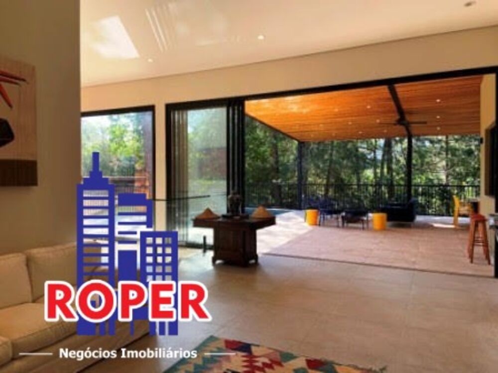 Casa, 6 quartos, 1200 m² - Foto 36