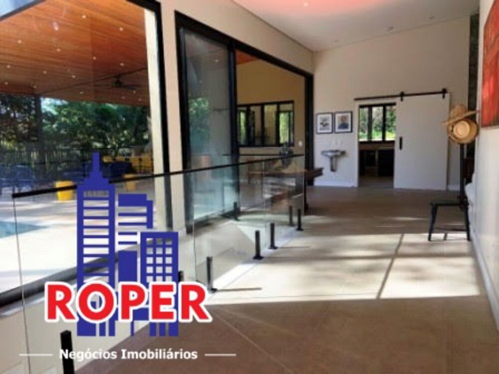 Casa, 6 quartos, 1200 m² - Foto 22
