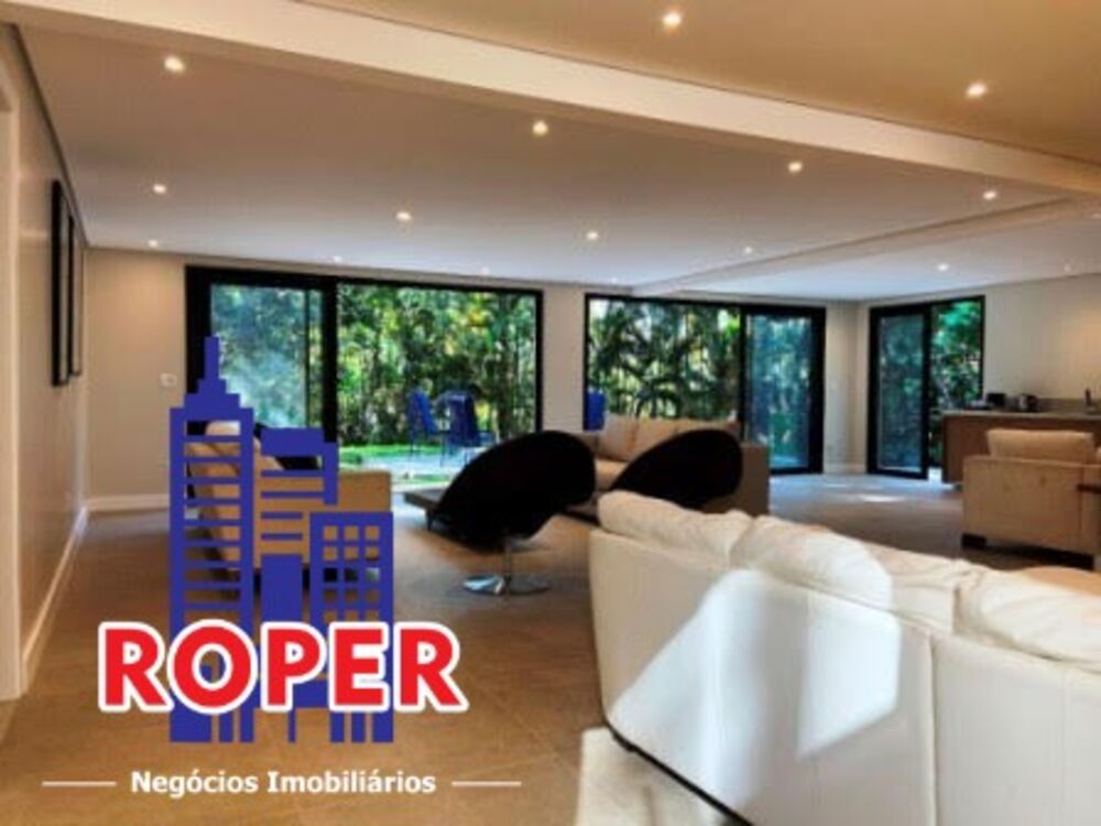 Casa, 6 quartos, 1200 m² - Foto 33