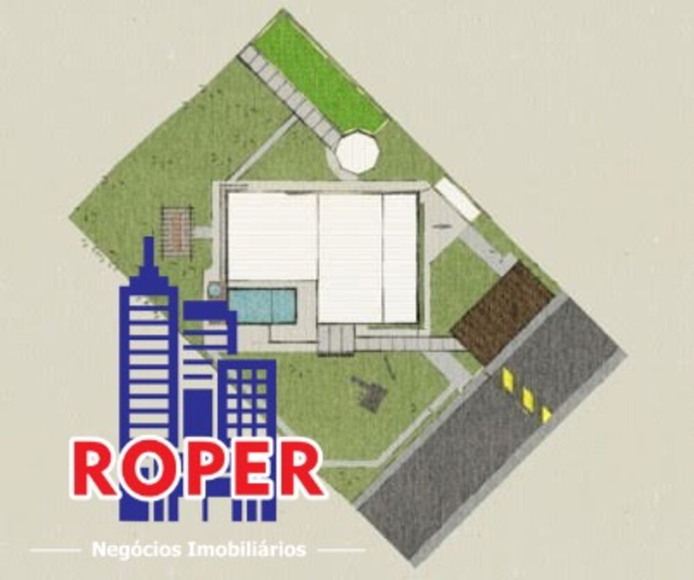 Casa, 6 quartos, 1200 m² - Foto 25