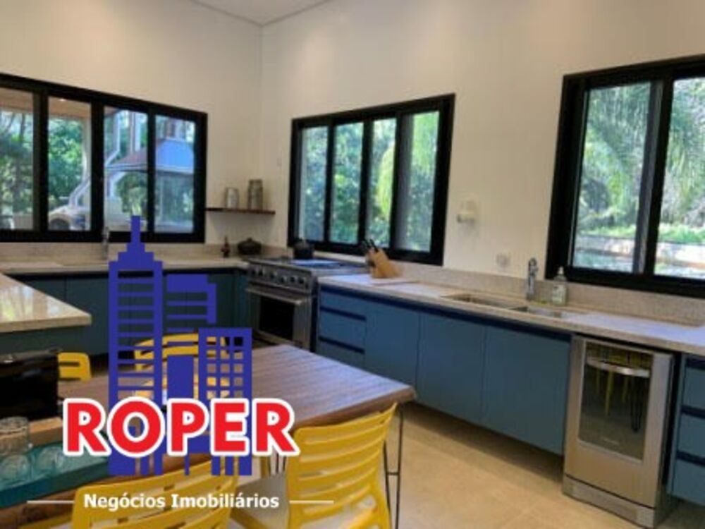 Casa, 6 quartos, 1200 m² - Foto 21
