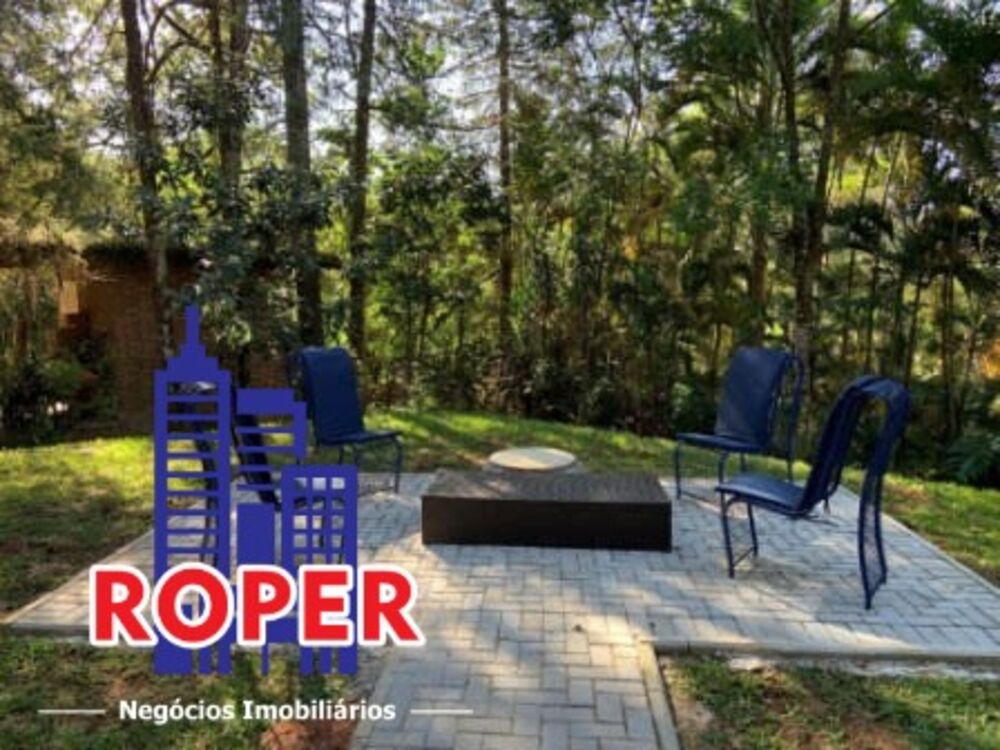 Casa, 6 quartos, 1200 m² - Foto 31