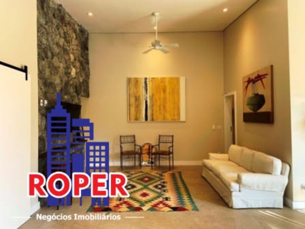 Casa, 6 quartos, 1200 m² - Foto 20