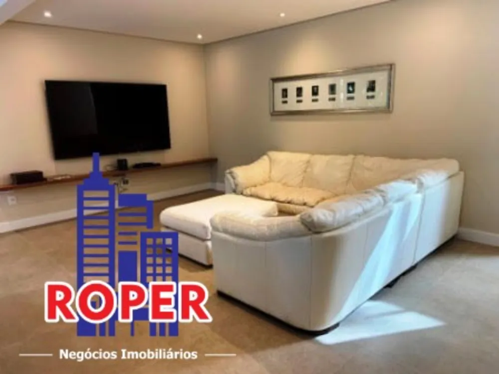 Casa, 6 quartos, 1200 m² - Foto 37