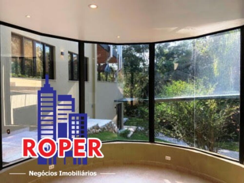 Casa, 6 quartos, 1200 m² - Foto 32