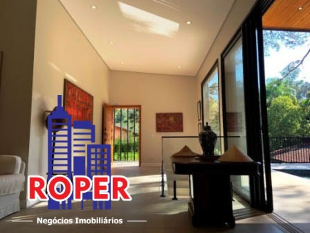 Casa, 6 quartos, 1200 m² - Foto 18