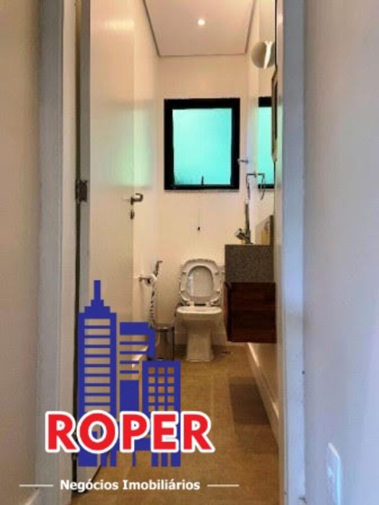 Casa, 6 quartos, 1200 m² - Foto 14