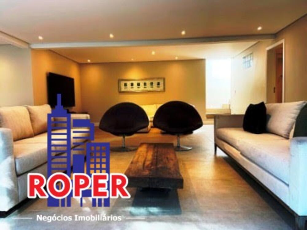 Casa, 6 quartos, 1200 m² - Foto 16