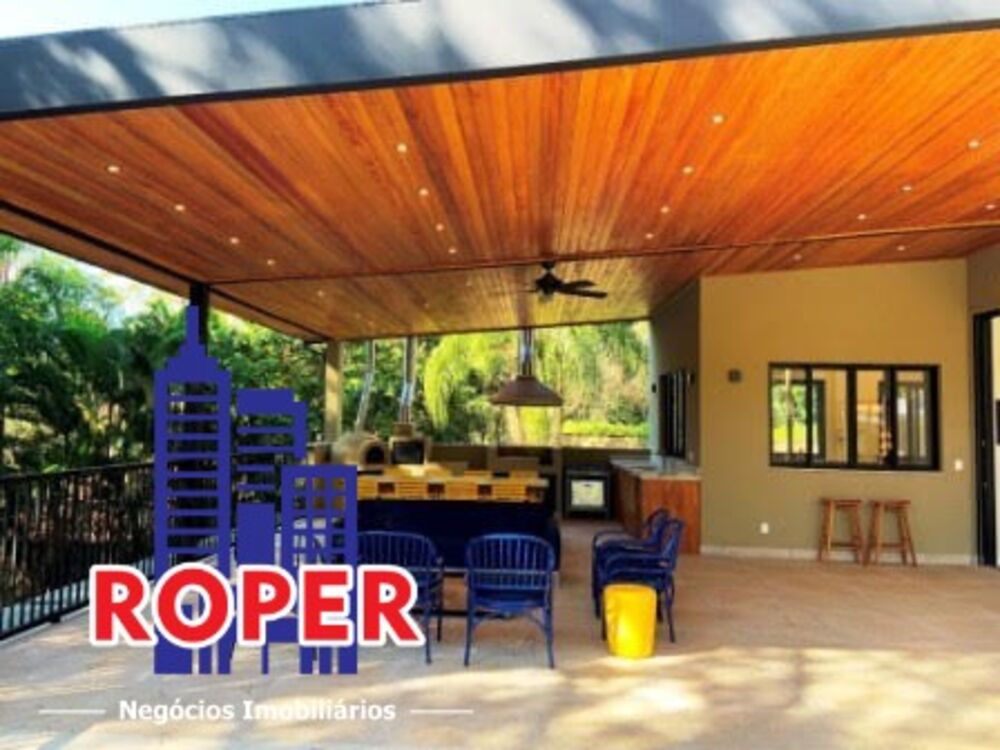 Casa, 6 quartos, 1200 m² - Foto 3