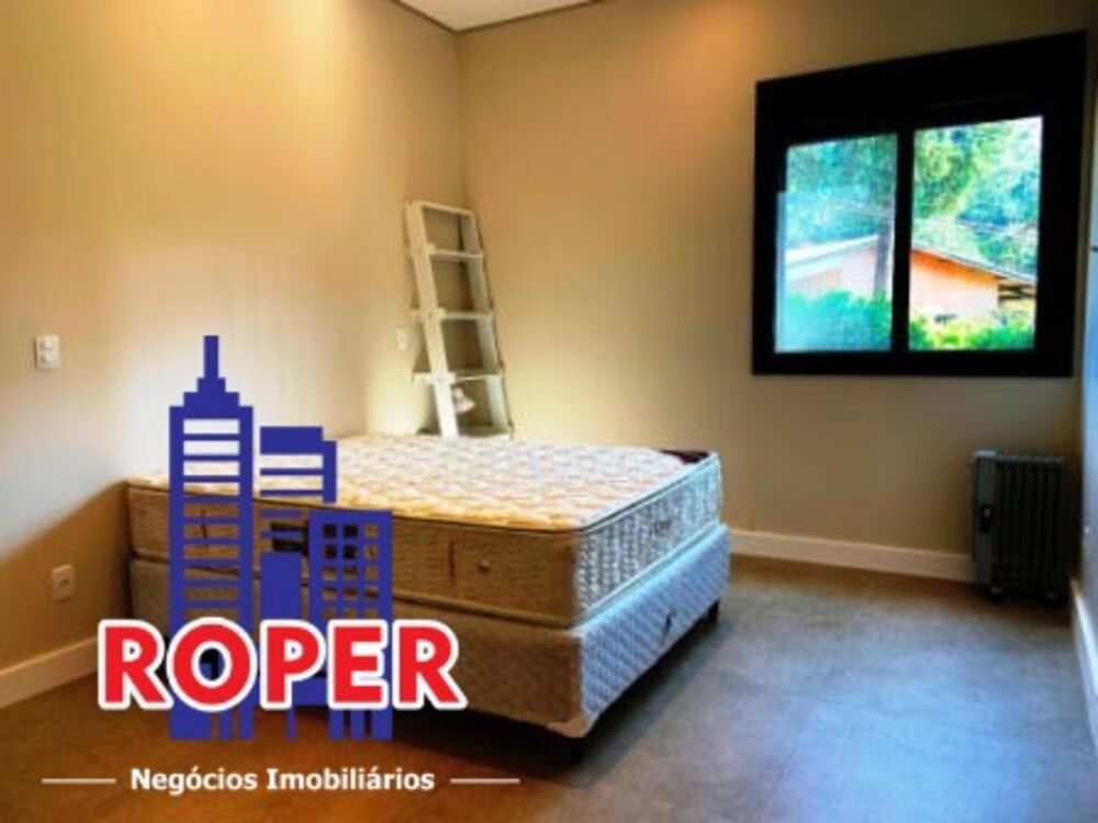 Casa, 6 quartos, 1200 m² - Foto 35