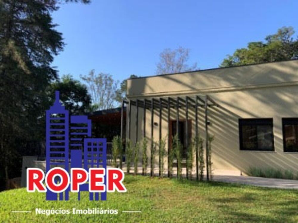 Casa, 6 quartos, 1200 m² - Foto 6