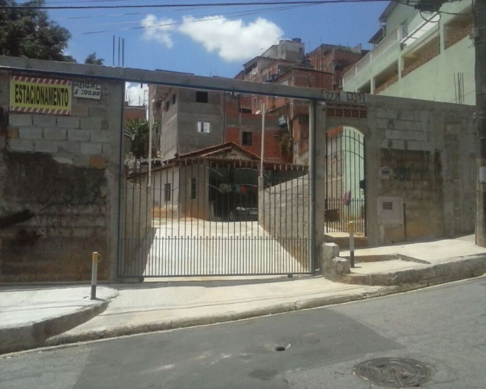 Terreno, 800 m² - Foto 2