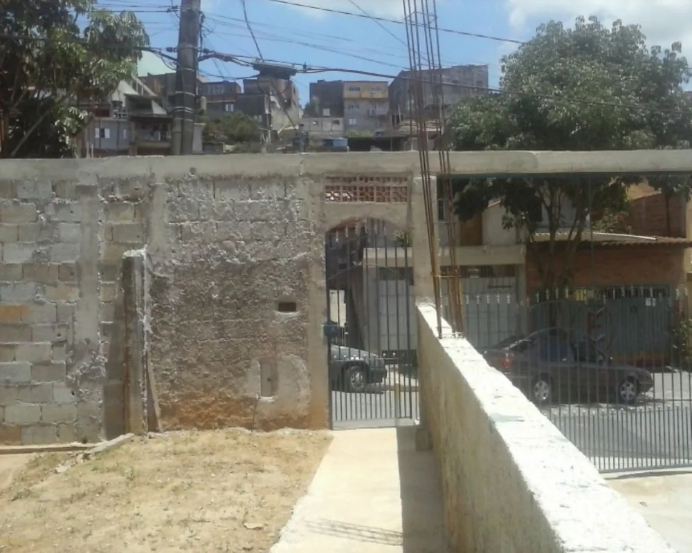 Terreno, 800 m² - Foto 1