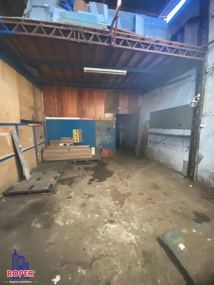 Depósito-Galpão, 315 m² - Foto 3
