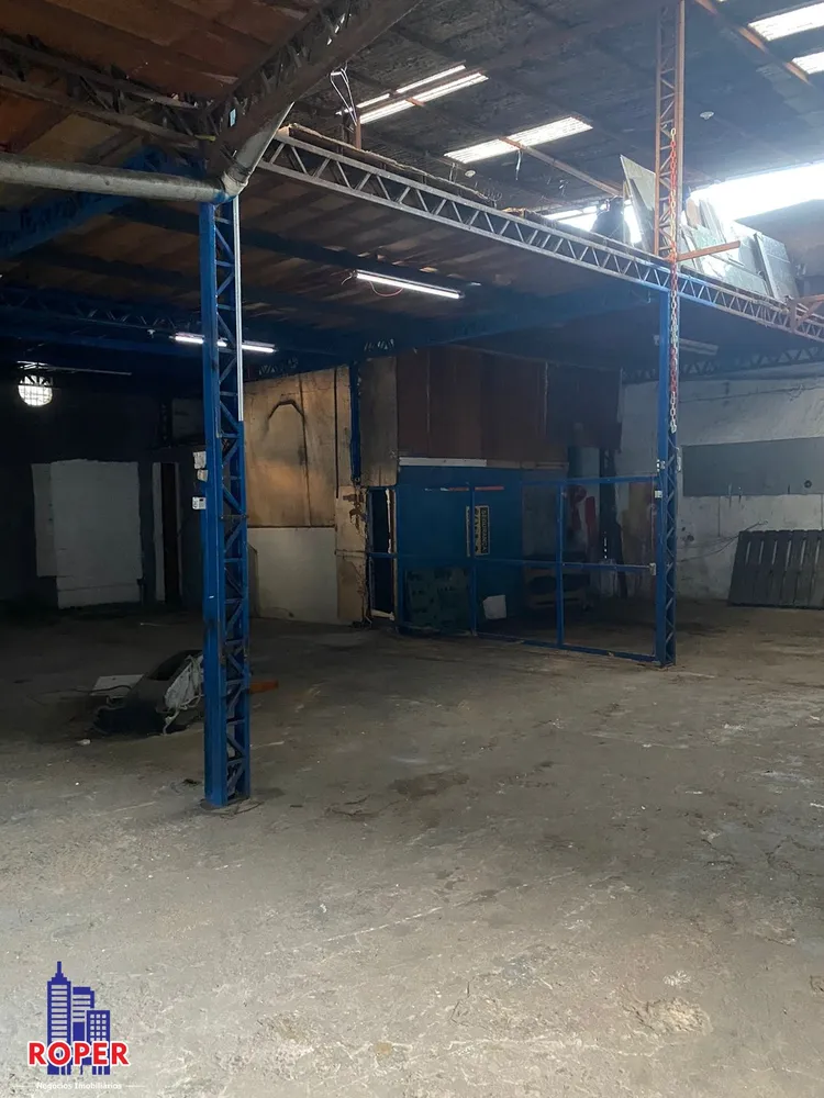 Depósito-Galpão, 315 m² - Foto 7