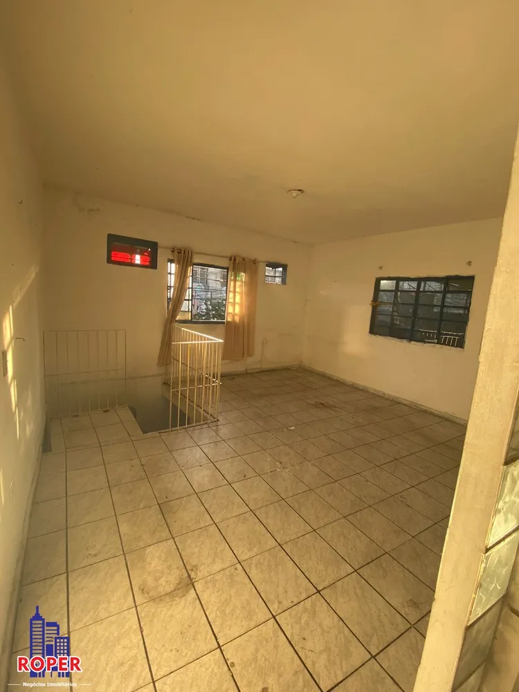 Depósito-Galpão, 315 m² - Foto 5